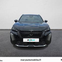 Peugeot 2008 2008 Hybrid 145 e-DCS6 GT Caen