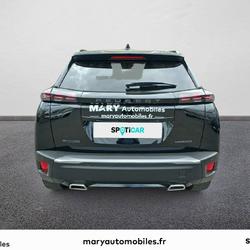 Peugeot 2008 2008 Hybrid 145 e-DCS6 GT Caen