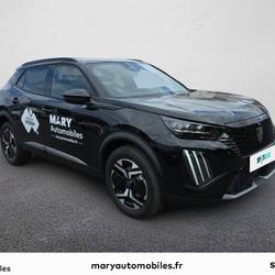 Peugeot 2008 2008 Hybrid 145 e-DCS6 GT Caen