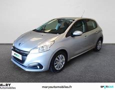 Peugeot 208 societe Granville