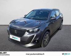 Peugeot 2008 Granville