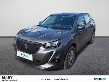 Peugeot 2008 - 2008 BlueHDi 110 S&S BVM6 Active Business - 12 990 €