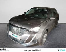 Peugeot 2008 Granville