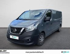 Nissan NV 300 Granville