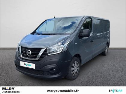 Nissan NV 300 - NV300 FOURGON L2H1 3T0 2.0 DCI 145 S/S BVM TEKNA - 22 990 €