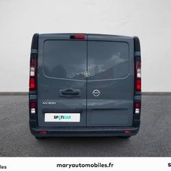 Nissan NV 300 NV300 FOURGON L2H1 3T0 2.0 DCI 145 S/S BVM TEKNA Granville