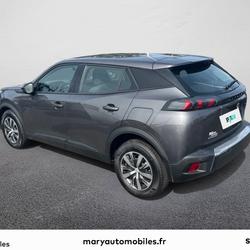 Peugeot 2008 2008 BlueHDi 110 S&S BVM6 Active Granville