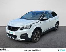 Peugeot 3008 - 3008 1.2 Puretech 130ch S&S EAT6 Crossway - 11 990 €
