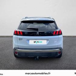 Peugeot 3008 3008 1.2 Puretech 130ch S&S EAT6 Crossway Granville
