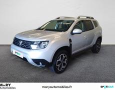 Dacia Duster Granville