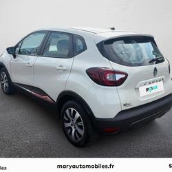 Renault Captur Captur TCe 90 - 21 Zen Granville