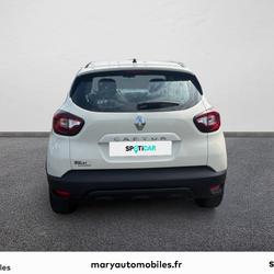 Renault Captur Captur TCe 90 - 21 Zen Granville