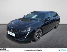 Peugeot 508 SW Granville