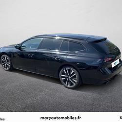 Peugeot 508 SW 508 SW Hybrid 225 e-EAT8 GT Granville