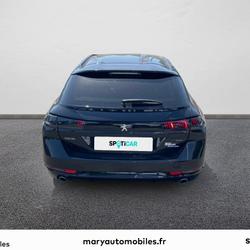 Peugeot 508 SW 508 SW Hybrid 225 e-EAT8 GT Granville