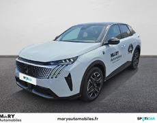 Peugeot 3008 Caen