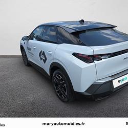 Peugeot 3008 3008 Hybrid 145 e-DCS6 GT Caen