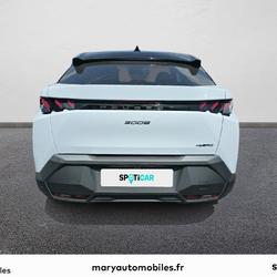 Peugeot 3008 3008 Hybrid 145 e-DCS6 GT Caen