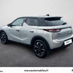 Ds DS3 DS 3 Hybride 145 e-DCT6 &Eacute;toile Granville