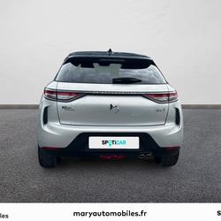 Ds DS3 DS 3 Hybride 145 e-DCT6 &Eacute;toile Granville