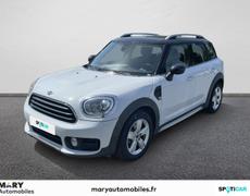Mini Countryman Granville