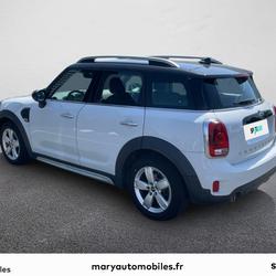 Mini Countryman Countryman D Essential Granville