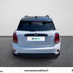 Mini Countryman Countryman D Essential Granville