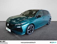 Peugeot 308 III Phase 1 Caen