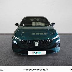 Peugeot 308 III Phase 1 308 Hybrid 145 e-DCS6 GT Exclusive Caen