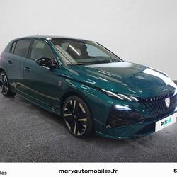 Peugeot 308 III Phase 1 308 Hybrid 145 e-DCS6 GT Exclusive Caen