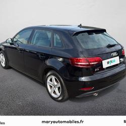 Audi A3 Sportback A3 Sportback 30 TDI 116 S tronic 7 Sport Granville