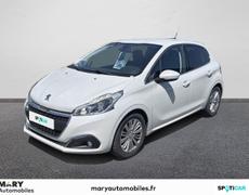 Peugeot 208 Granville