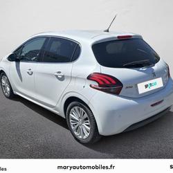 Peugeot 208 208 PureTech 82ch S&S BVM5 Allure Granville