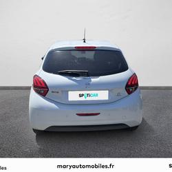 Peugeot 208 208 PureTech 82ch S&S BVM5 Allure Granville