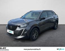 Peugeot 2008 Granville