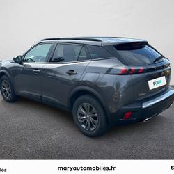 Peugeot 2008 2008 PureTech 130 S&S EAT8 Style Granville