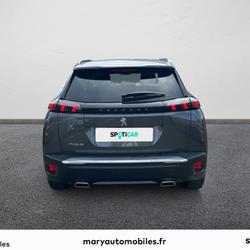 Peugeot 2008 2008 PureTech 130 S&S EAT8 Style Granville