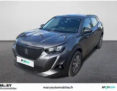 Peugeot 2008 Granville