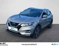 Nissan Qashqai Granville