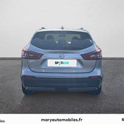 Nissan Qashqai Qashqai 1.5 dCi 110 N-Connecta Granville