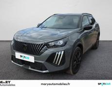 Peugeot 2008 Caen