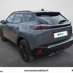 Peugeot 2008 2008 Hybrid 145 e-DCS6 ENVY Caen