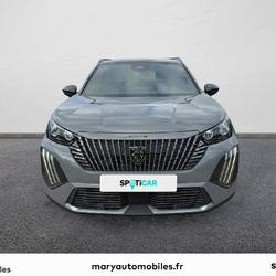 Peugeot 2008 2008 Hybrid 145 e-DCS6 ENVY Caen