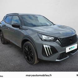 Peugeot 2008 2008 Hybrid 145 e-DCS6 ENVY Caen