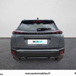 Peugeot 2008 2008 Hybrid 145 e-DCS6 ENVY Caen
