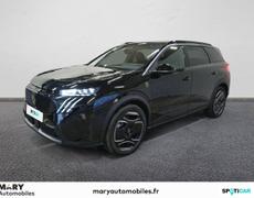 Peugeot 5008 Caen