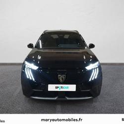 Peugeot 5008 5008 Plug-in Hybrid 195 e-DCS7 GT Caen