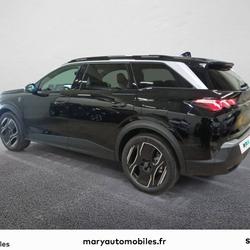 Peugeot 5008 5008 Plug-in Hybrid 195 e-DCS7 GT Caen