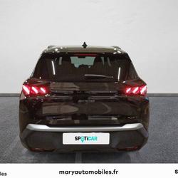 Peugeot 5008 5008 Plug-in Hybrid 195 e-DCS7 GT Caen