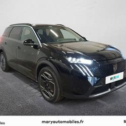 Peugeot 5008 5008 Plug-in Hybrid 195 e-DCS7 GT Caen